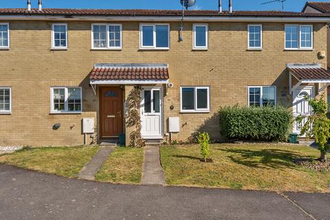 5 Blackbird Close, Burghfield Common, Reading, RG7 3PQ