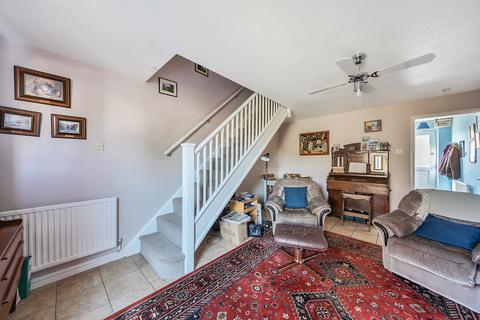 5 Blackbird Close, Burghfield Common, Reading, RG7 3PQ