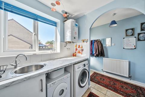 5 Blackbird Close, Burghfield Common, Reading, RG7 3PQ