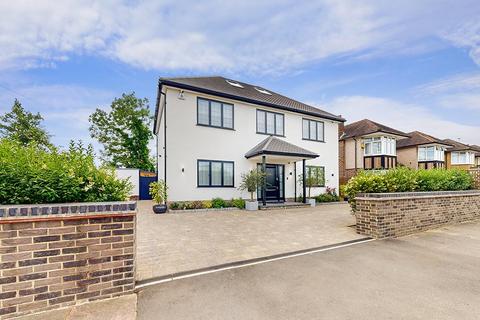 6 bedroom detached house for sale, Abercorn Road, Stanmore, HA7
