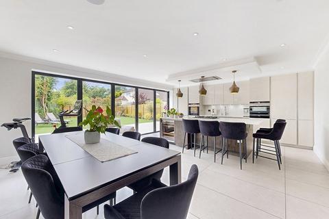 6 bedroom detached house for sale, Abercorn Road, Stanmore, HA7