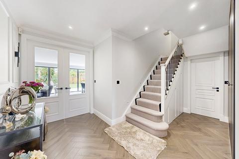 6 bedroom detached house for sale, Abercorn Road, Stanmore, HA7