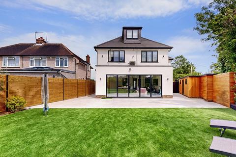 undefined, Abercorn Road, Stanmore, HA7