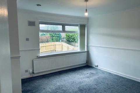 3 bedroom end of terrace house to rent, Fines Park, Stanley DH9