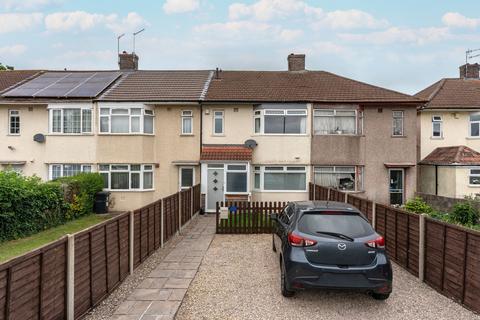 3 bedroom terraced house for sale, Shirehampton, Bristol BS11