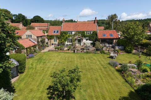 5 bedroom detached house for sale, Stearsby, York, North Yorkshire, YO61