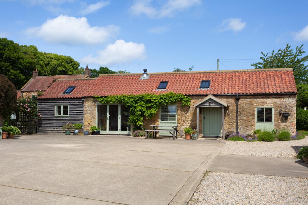 Brook Cottage