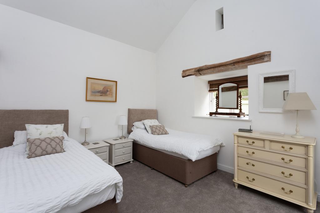 Brook Cottage