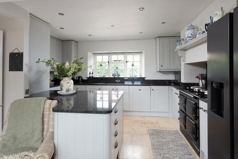5 bedroom detached house for sale, Stearsby, York, North Yorkshire, YO61