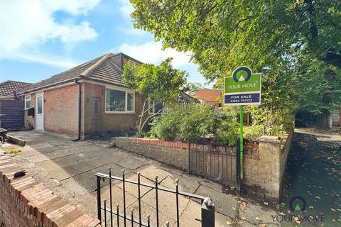 24 Falcon Avenue, Darwen, BB3 1QX