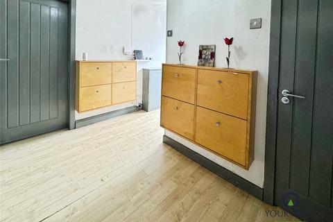24 Falcon Avenue, Darwen, BB3 1QX