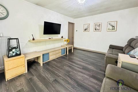 24 Falcon Avenue, Darwen, BB3 1QX