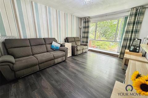 24 Falcon Avenue, Darwen, BB3 1QX