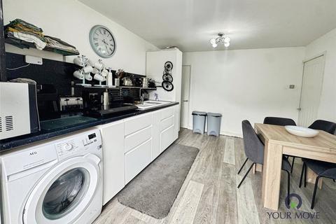 24 Falcon Avenue, Darwen, BB3 1QX