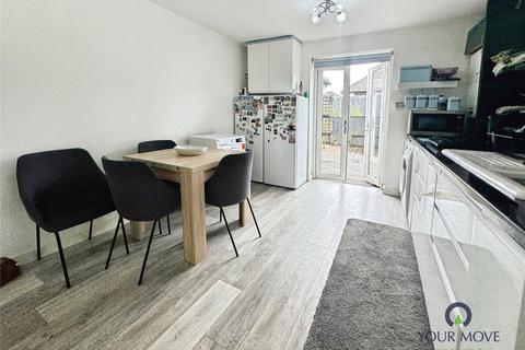 24 Falcon Avenue, Darwen, BB3 1QX