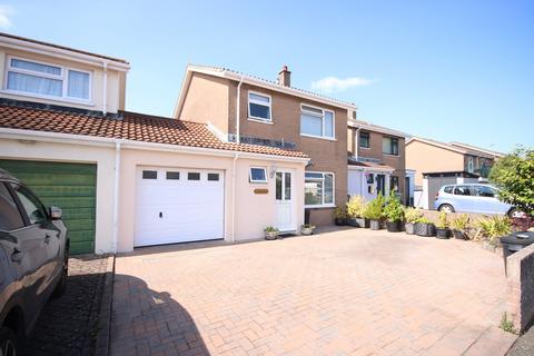 3 bedroom semi-detached house for sale, La Route Orange, St Brelade JE3
