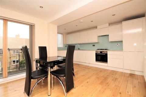2 bedroom apartment to rent, 8 Shirley Street, Canning Town, E16