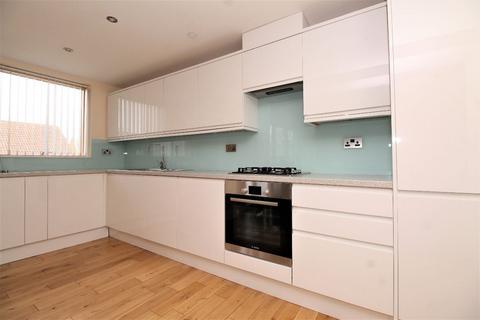 2 bedroom apartment to rent, 8 Shirley Street, Canning Town, E16