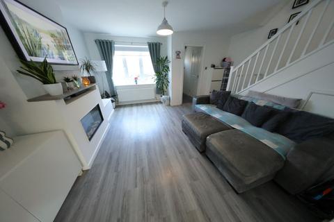 3 Caravel Close, Grays, RM16 6QB
