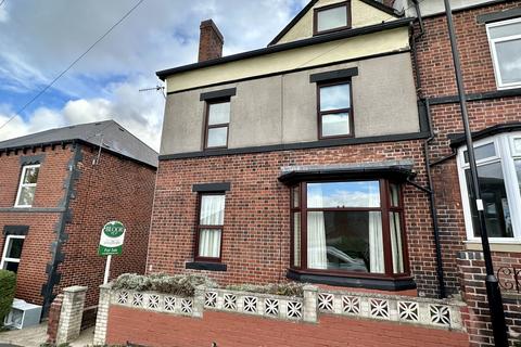 undefined, 5 Woodbank Crescent Meersbrook Sheffield S8 9EE