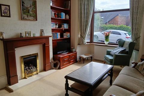 undefined, 5 Woodbank Crescent Meersbrook Sheffield S8 9EE