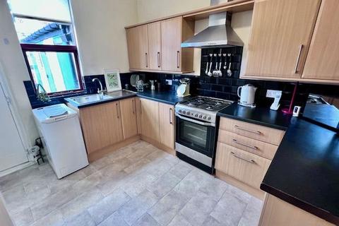 undefined, 5 Woodbank Crescent Meersbrook Sheffield S8 9EE