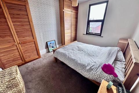 undefined, 5 Woodbank Crescent Meersbrook Sheffield S8 9EE