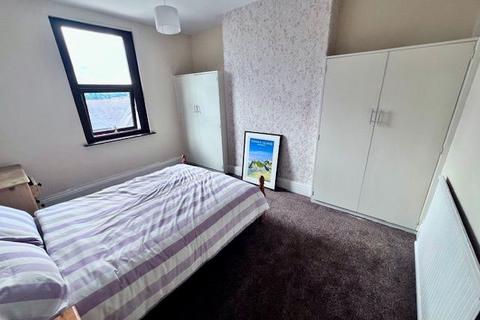 undefined, 5 Woodbank Crescent Meersbrook Sheffield S8 9EE