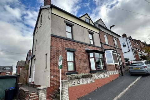 undefined, 5 Woodbank Crescent Meersbrook Sheffield S8 9EE