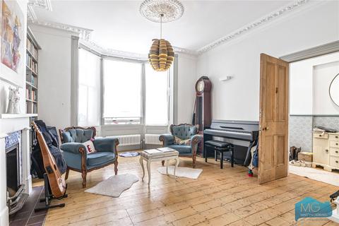 5 bedroom terraced house for sale, Elm Park Road, Finchley, London, N3