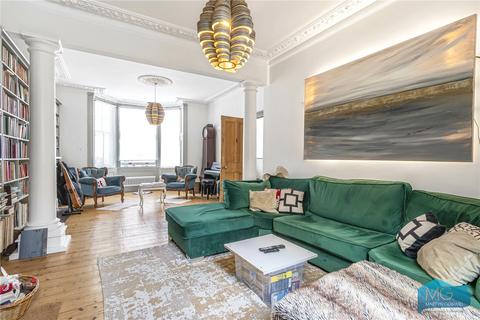 5 bedroom terraced house for sale, Elm Park Road, Finchley, London, N3