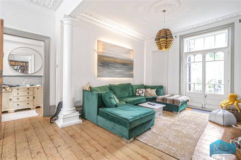 5 bedroom terraced house for sale, Elm Park Road, Finchley, London, N3