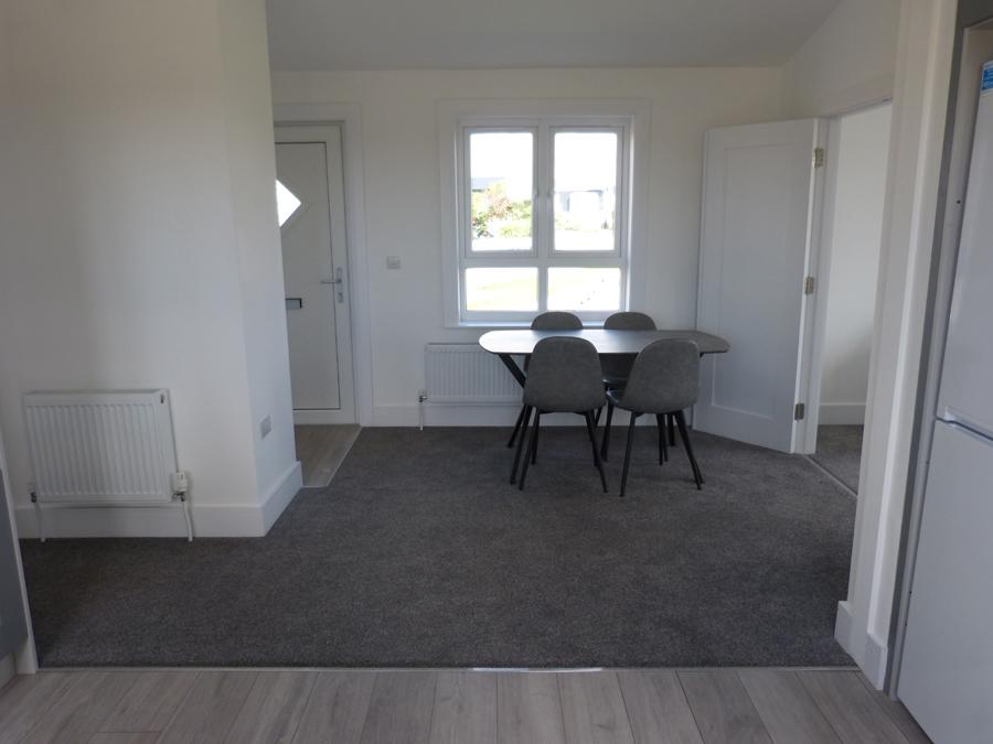 Kitchen-Dining