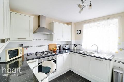 undefined, Links Side, Enfield