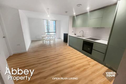 1 bedroom flat to rent, Kimpton Road, Chevette Court Kimpton Road, LU2