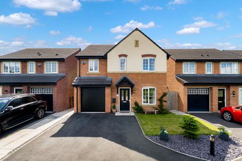 undefined, Briscoe Close, Leigh WN7