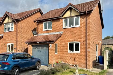 undefined, Chapel Close, Shafton, Barnsley