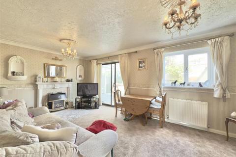 undefined, Chapel Close, Shafton, Barnsley