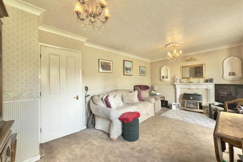 undefined, Chapel Close, Shafton, Barnsley