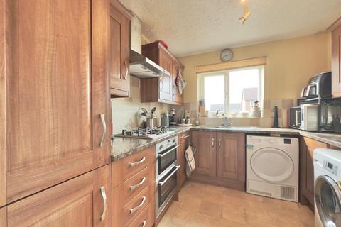 undefined, Chapel Close, Shafton, Barnsley