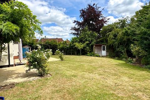 undefined, Laburnum Close, Sheering, Bishop's Stortford, CM22