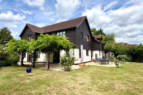 undefined, Laburnum Close, Sheering, Bishop's Stortford, CM22