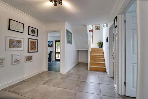undefined, Laburnum Close, Sheering, Bishop's Stortford, CM22