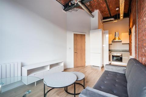 1 bedroom apartment for sale, redhill st, Manchester