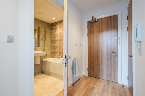 1 bedroom apartment for sale, redhill st, Manchester