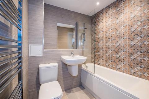 1 bedroom apartment for sale, redhill st, Manchester