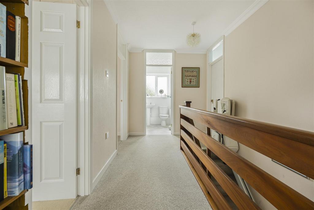 Landing