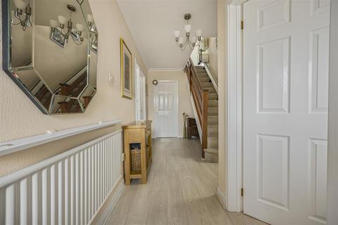 4 bedroom detached house for sale, Picket Mead Road, Newton, Swansea