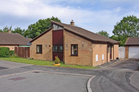 undefined, Parkview Close, Charlton, Andover, SP10