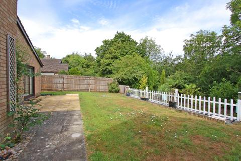 undefined, Parkview Close, Charlton, Andover, SP10